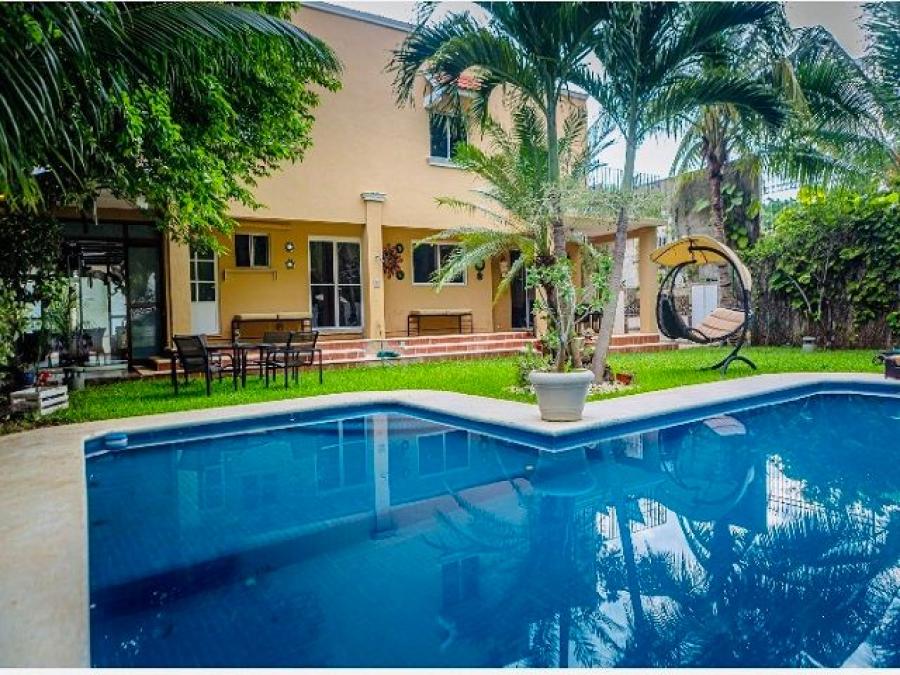 Foto Casa en Venta en Campestre, Cancn, Quintana Roo - $ 9.000.000 - CAV305675 - BienesOnLine
