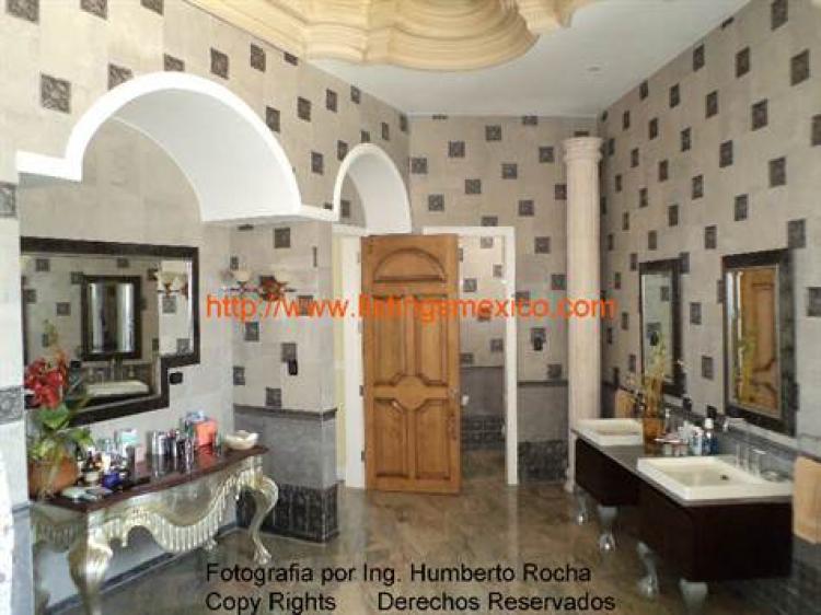 Foto Casa en Venta en Cancn, Quintana Roo - U$D 2.500.000 - CAV93102 - BienesOnLine