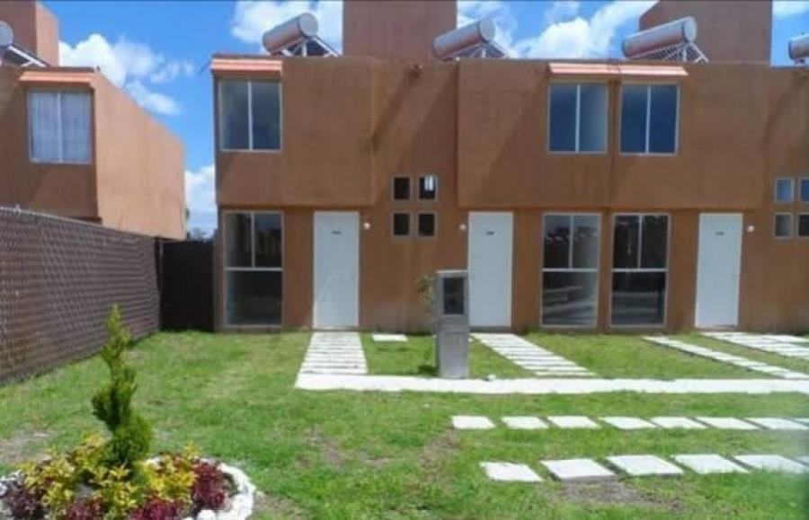 Foto Casa en Venta en LA GUADALUPANA-BICENTENARIO, Huehuetoca, Mexico - $ 472.000 - CAV260067 - BienesOnLine