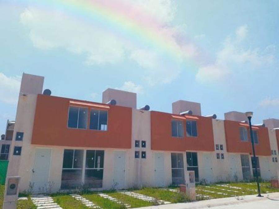 Foto Casa en Venta en LA GUADALUPANA-BICENTENARIO, Mxico, Mexico - $ 475.000 - CAV265015 - BienesOnLine