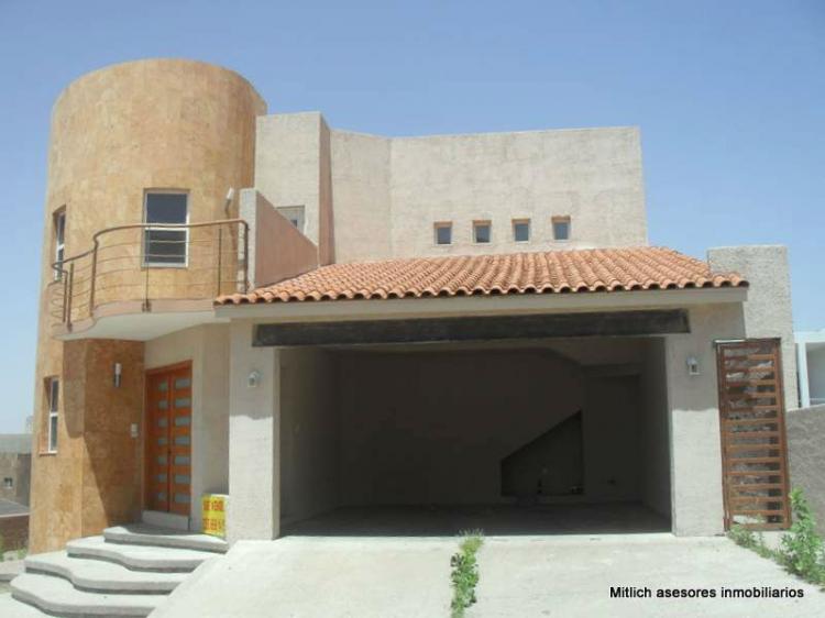 Foto Casa en Venta en Cantera IV, Chihuahua, Chihuahua - $ 2.680.000 - CAV108200 - BienesOnLine
