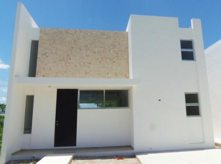 Foto Casa en Venta en Mrida, Yucatan - $ 1.150.000 - CAV118991 - BienesOnLine