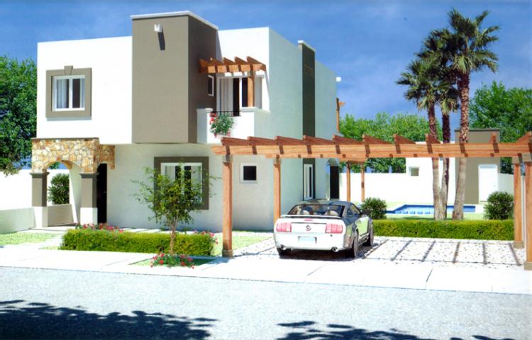 Foto Casa en Venta en Terranova Residencial, Cabo San Lucas, Baja California Sur - $ 3.280.000 - CAV5912 - BienesOnLine