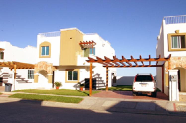 Foto Casa en Venta en Terranova Residencial, Cabo San Lucas, Baja California Sur - $ 2.820.000 - CAV9842 - BienesOnLine