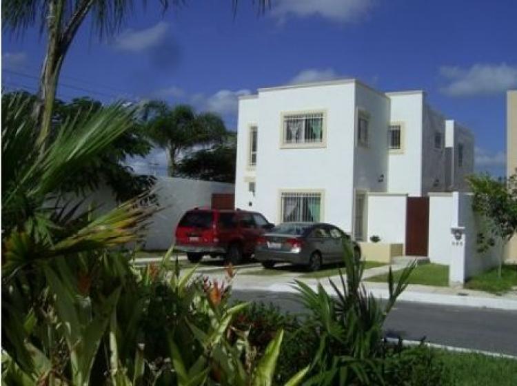 Foto Casa en Venta en Gran Santa Fe, Caucel, Yucatan - $ 1.199.000 - CAV21952 - BienesOnLine