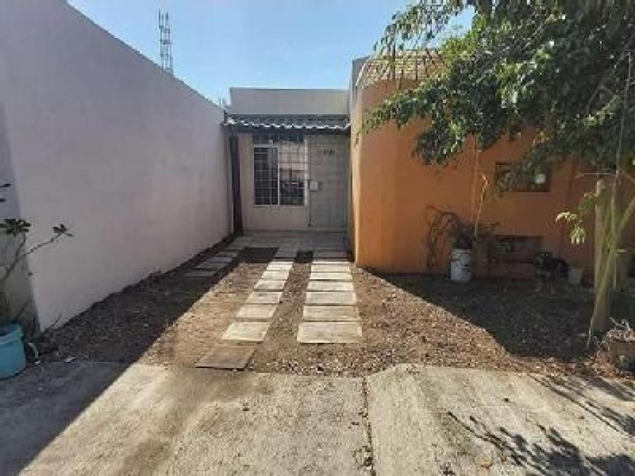 Home in Metric Way