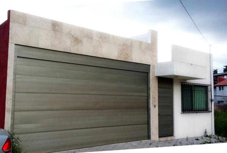 Home in Metric Way