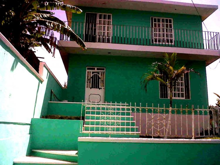 Foto Casa en Renta en A.V COLOSIO, Campeche, Campeche - $ 5.000 - CAR29584 - BienesOnLine