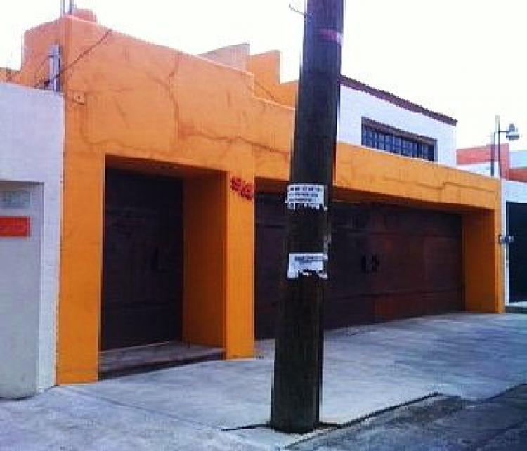 Home in Metric Way