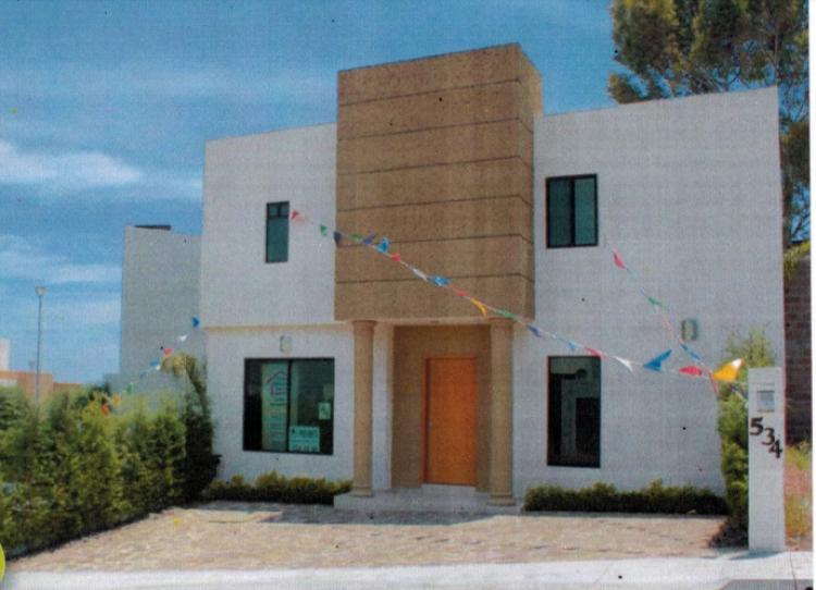Foto Casa en Venta en Morelia, Michoacan de Ocampo - $ 2.429.000 - CAV185905 - BienesOnLine