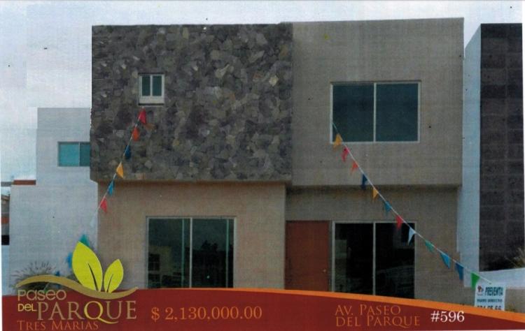 Foto Casa en Venta en Morelia, Michoacan de Ocampo - $ 2.130.000 - CAV185907 - BienesOnLine