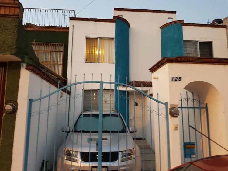 Foto Casa en Venta en Morelia, Michoacan de Ocampo - $ 920.000 - CAV185911 - BienesOnLine