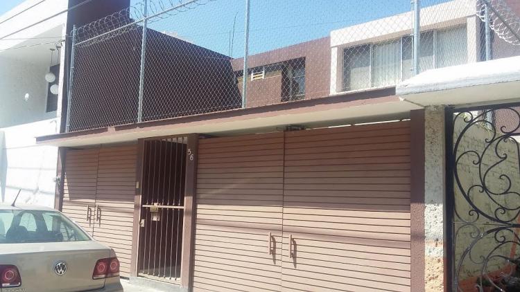 Foto Casa en Venta en Nueva Chapultepec, Morelia, Michoacan de Ocampo - $ 2.300.000 - CAV185991 - BienesOnLine