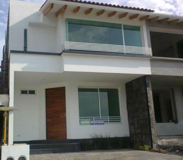 Foto Casa en Venta en Los Mirasoles, Morelia, Michoacan de Ocampo - $ 1.710.000 - CAV186289 - BienesOnLine