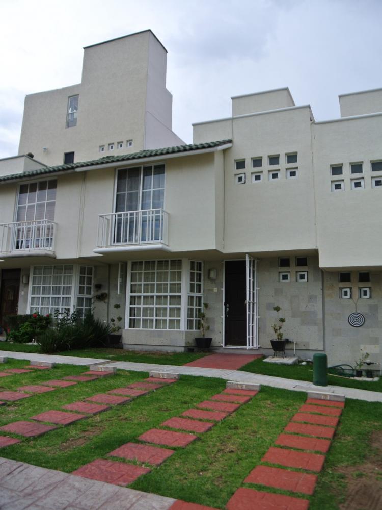 Foto Casa en Venta en Misin San Diego, Morelia, Michoacan de Ocampo - $ 1.250.000 - CAV188468 - BienesOnLine