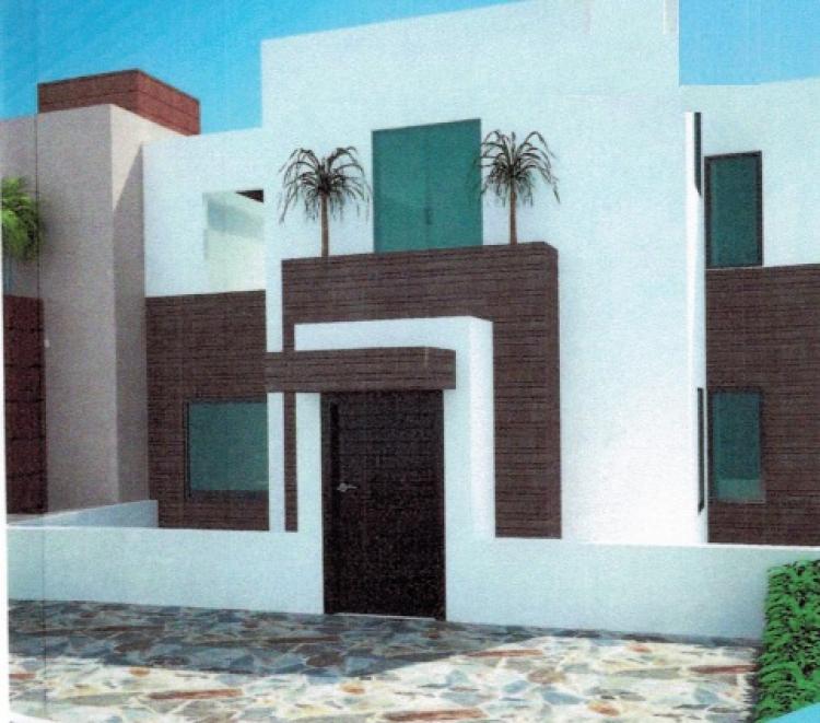 Home in Metric Way