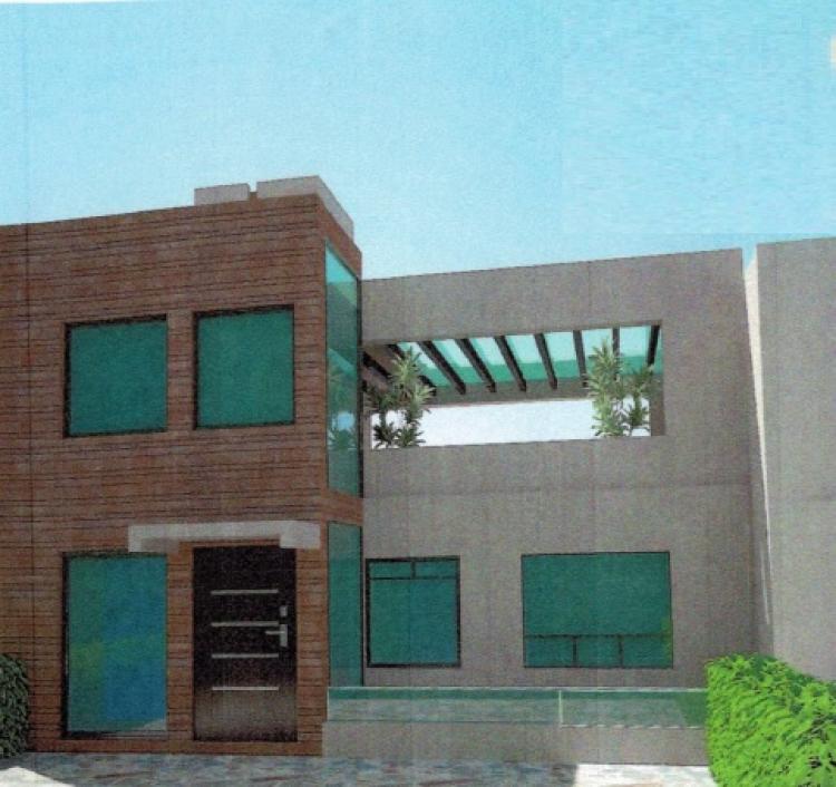 Foto Casa en Venta en Terrazas Zero, Tres Marías, Morelia, Michoacan de Ocampo - $ 3.690.997 - CAV190630 - BienesOnLine