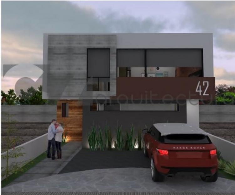 Home in Metric Way