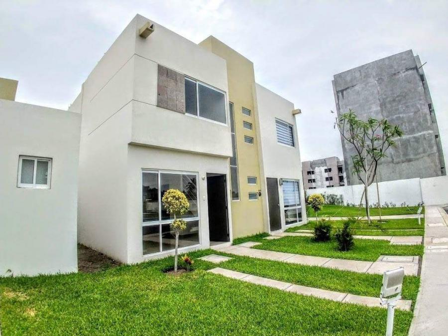 Foto Casa en Venta en electricistas, Veracruz, Veracruz - $ 877.000 - CAV250346 - BienesOnLine