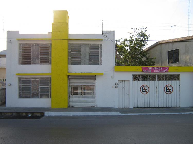 Foto Casa en Venta en San Ferancisco, Campeche, Campeche - $ 2.000.000 - CAV4998 - BienesOnLine