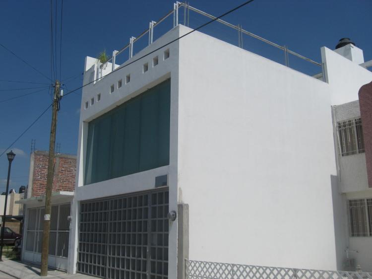 Foto Casa en Venta en El campirano, Irapuato, Guanajuato - $ 890.000 - CAV13052 - BienesOnLine