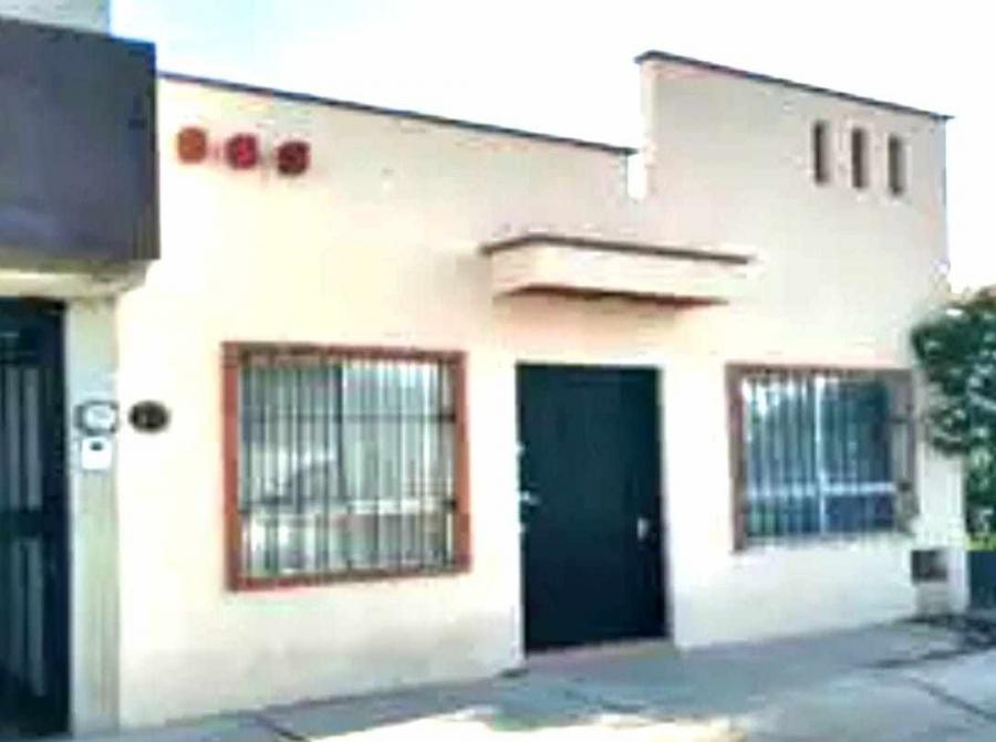 Foto Casa en Venta en Arboledas Paso Blanco, Aguascalientes - $ 1.385.000 - CAV351429 - BienesOnLine