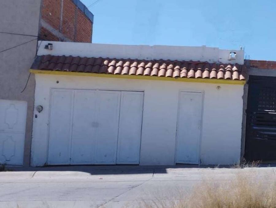 Foto Casa en Venta en puertecito, Aguascalientes, Aguascalientes - $ 810.000 - CAV350981 - BienesOnLine