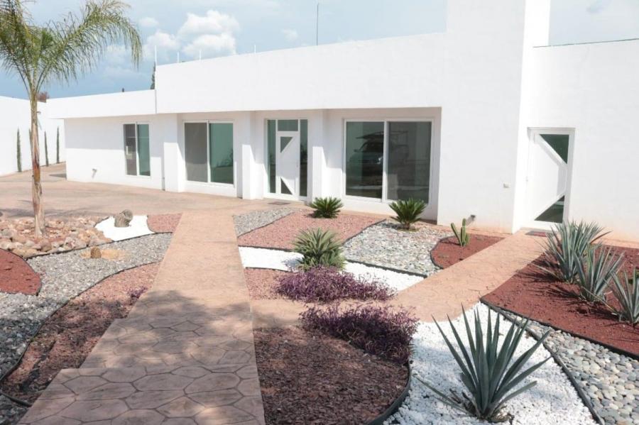 Foto Casa en Venta en canteras de san javier, Aguascalientes, Aguascalientes - $ 10.500.000 - CAV326963 - BienesOnLine