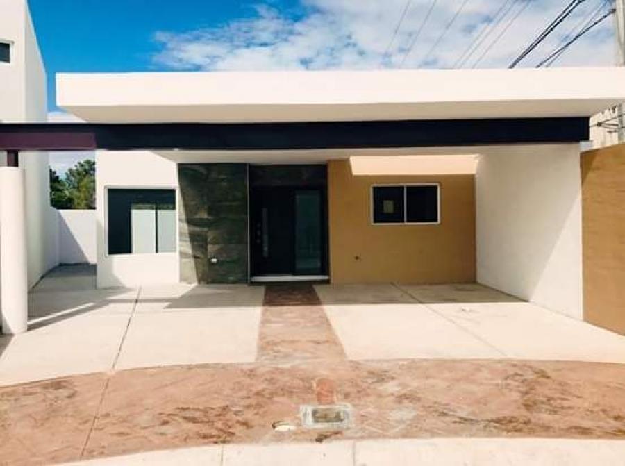 Home in Metric Way
