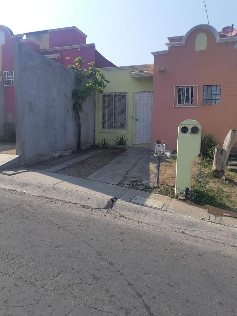 Foto Casa en Venta en fracc palma real 1, Veracruz, Veracruz - $ 380.000 - CAV276865 - BienesOnLine