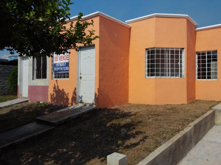 Foto Casa en Venta en Las Haciendas, Colima, Colima - $ 290.000 - CAV95941 - BienesOnLine