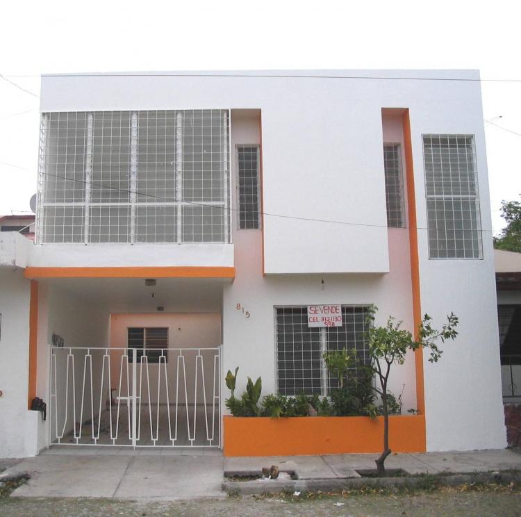 Foto Casa en Venta en LOMAS DE CIRCUNVALACION, COLIMA, Colima - $ 1.200.000 - CAV760 - BienesOnLine