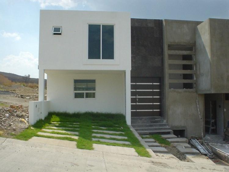 Home in Metric Way