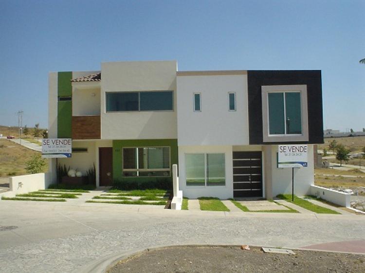 Home in Metric Way