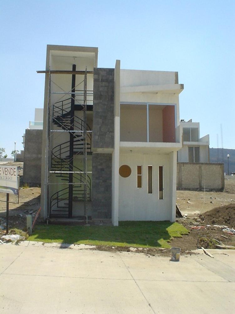 Foto Casa en Venta en Santa Anita, Guadalajara, Jalisco - $ 1.690.000 - CAV44842 - BienesOnLine