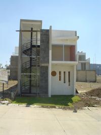 Casa en Venta en Santa Anita Guadalajara