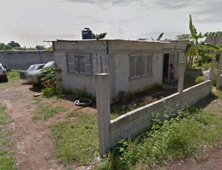 Foto Casa en Venta en MIGUEL ALEMAN, Paso del Macho, Veracruz - $ 350.000 - CAV213046 - BienesOnLine