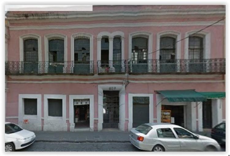 Foto Casa en Venta en centro, Puebla, Puebla - $ 15.000.000 - CAV133301 - BienesOnLine