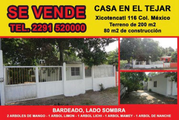 Foto Casa en Venta en mexico, Medelln, Veracruz - $ 400.000 - CAV145300 - BienesOnLine