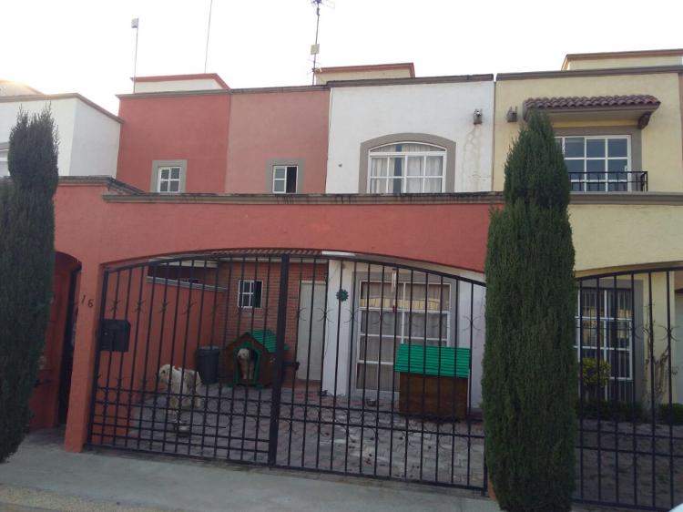 Foto Casa en Venta en RINCONADA SAN MIGUEL, Cuautitln Izcalli, Mexico - $ 1.495.000 - CAV222588 - BienesOnLine