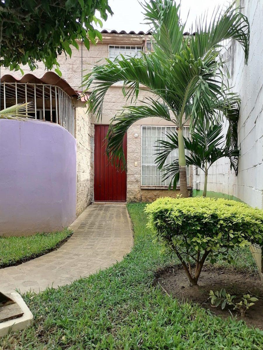 Home in Metric Way