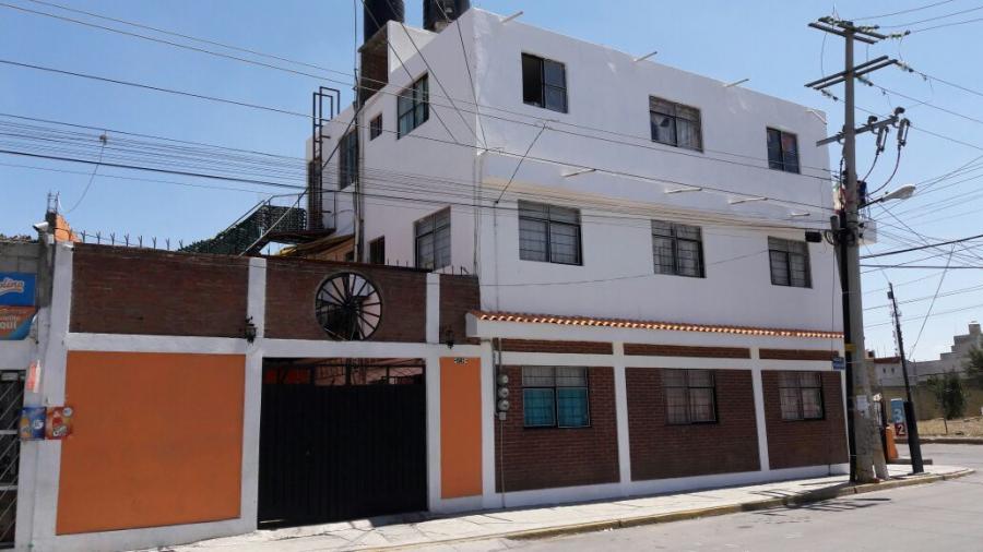 Foto Casa en Venta en Tres Cerritos, Puebla, Puebla - $ 3.150.000 - CAV350120 - BienesOnLine