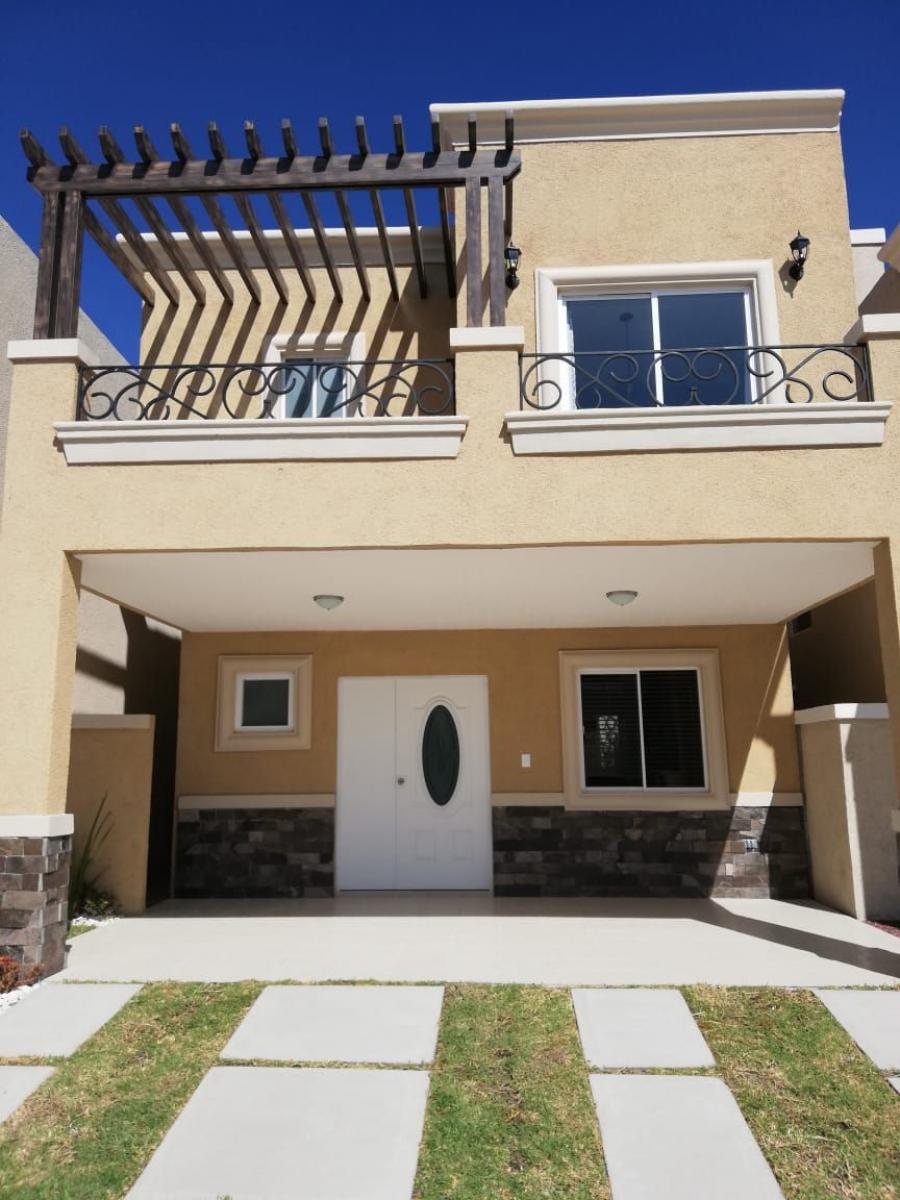 Casa en Venta en Pachuca de Soto, Hidalgo - $  - CAV275273 -  BienesOnLine