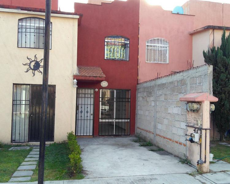 Foto Casa en Venta en cofradia 1, Cuautitln Izcalli, Mexico - $ 690.000 - CAV196329 - BienesOnLine