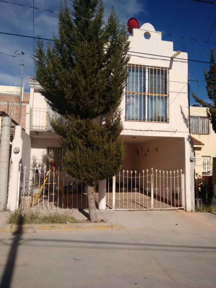 Foto Casa en Venta en Ojocaliente 3, Aguascalientes, Aguascalientes - $ 600.000 - CAV121905 - BienesOnLine