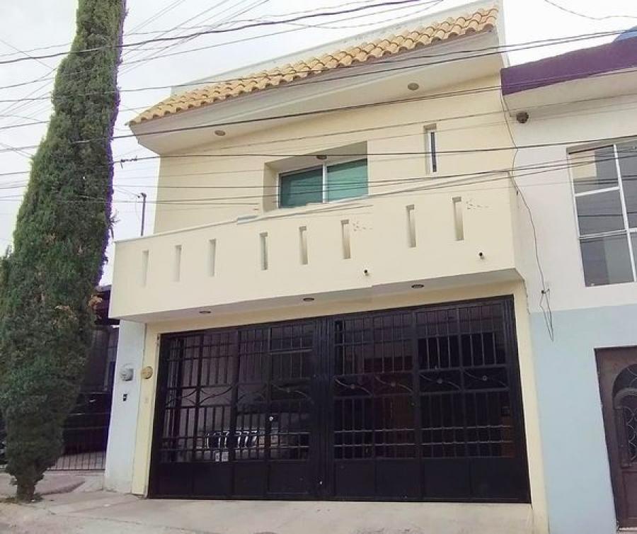 Foto Casa en Venta en villa de nuestra seora de la asuncion, Aguascalientes, Aguascalientes - $ 1.550.000 - CAV350986 - BienesOnLine
