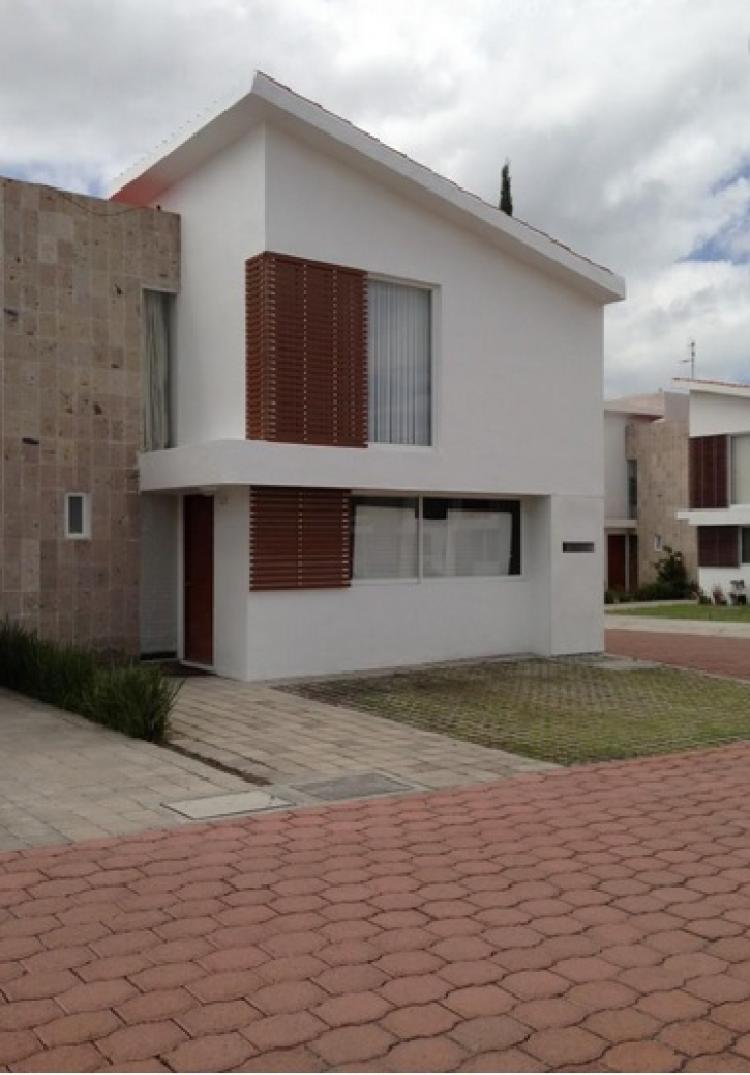 Foto Casa en Renta en Juriquilla, Queretaro Arteaga - $ 11.000 - CAR112197 - BienesOnLine