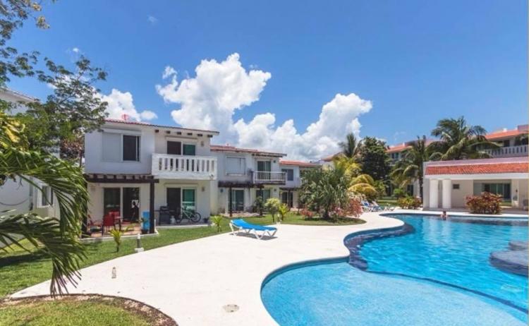 Foto Casa en Venta en Playa del Carmen, Quintana Roo - U$D 260.000 - CAV231177 - BienesOnLine