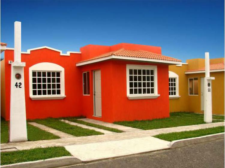 Home in Metric Way