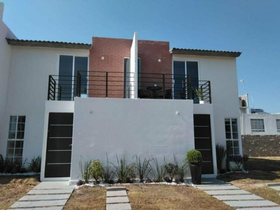 Foto Casa en Venta en san pedro, Morelia, Michoacan de Ocampo - $ 960.000 - CAV265435 - BienesOnLine